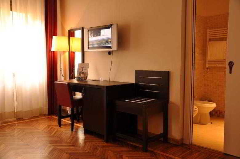 Albergue Target Inn Rome