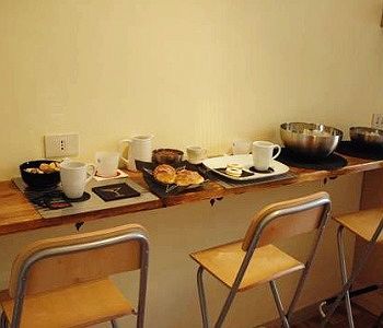 Bed & Breakfast Happy Holiday