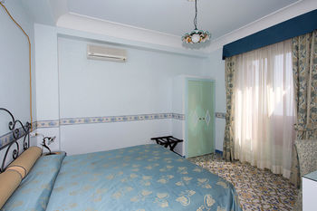 Holidays Fico D'india