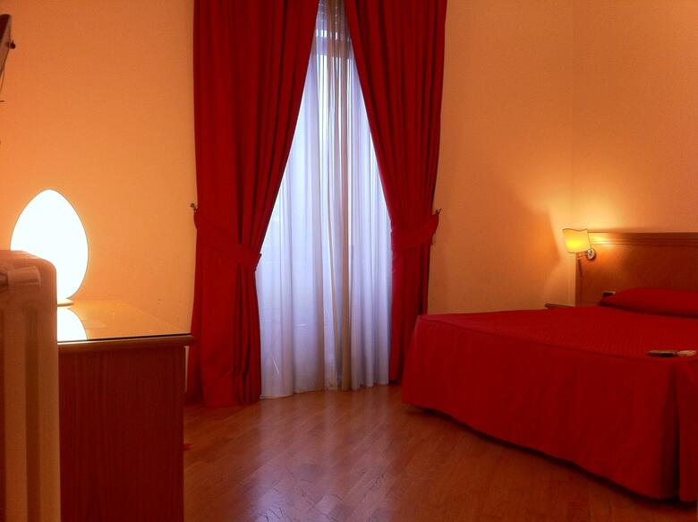 Roma Dei Papi Hotel De Charme