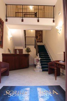 Bed & Breakfast Sorella Luna