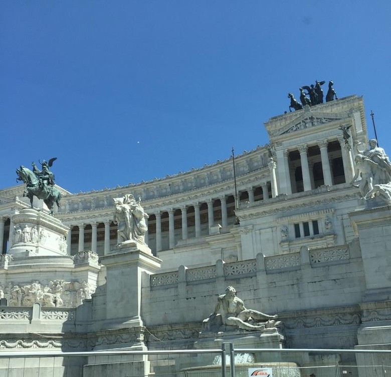 B&B Suburbe Roma