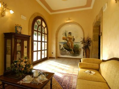 Il Podere Hotel Spa Restaurant
