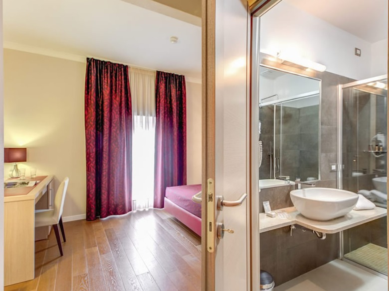 Boutique Hotel Roma