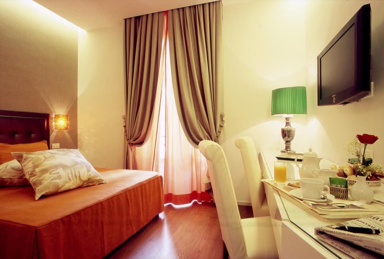Boutique Hotel Roma