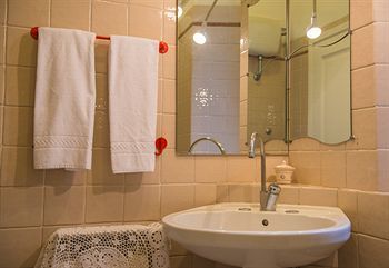 Apartamento Elena Al Colosseo