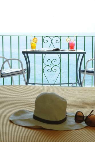 Bed & Breakfast Palazzo Talamo
