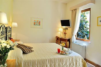 Bed & Breakfast Relais Le Clarisse