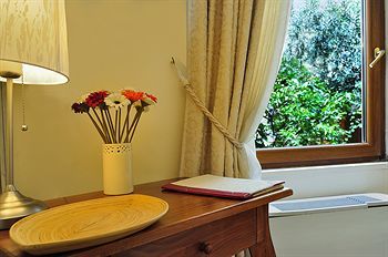 Bed & Breakfast Relais Le Clarisse