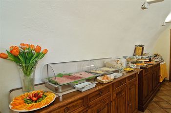 Bed & Breakfast Relais Le Clarisse