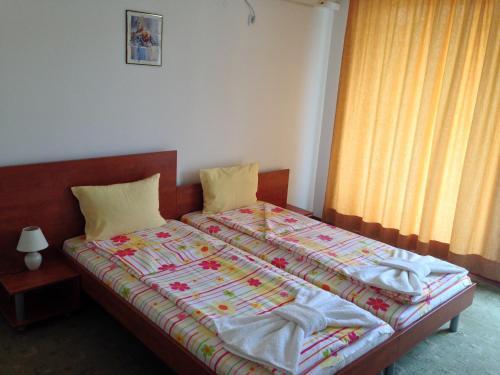 Hostal Lilia Guest House