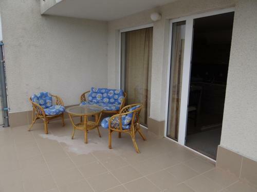 Hostal Lilia Guest House