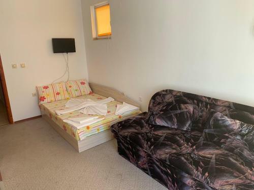 Hostal Lilia Guest House