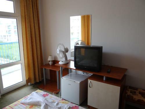 Hostal Lilia Guest House