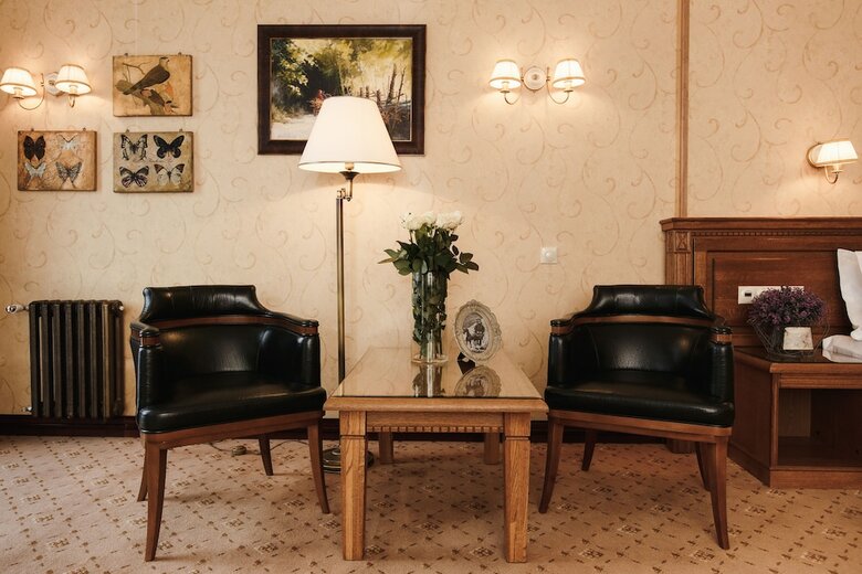 Hermitage Hotel