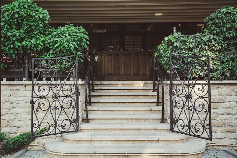 Hermitage Hotel