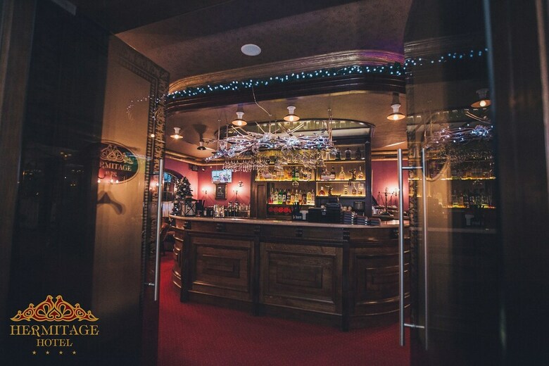 Hermitage Hotel