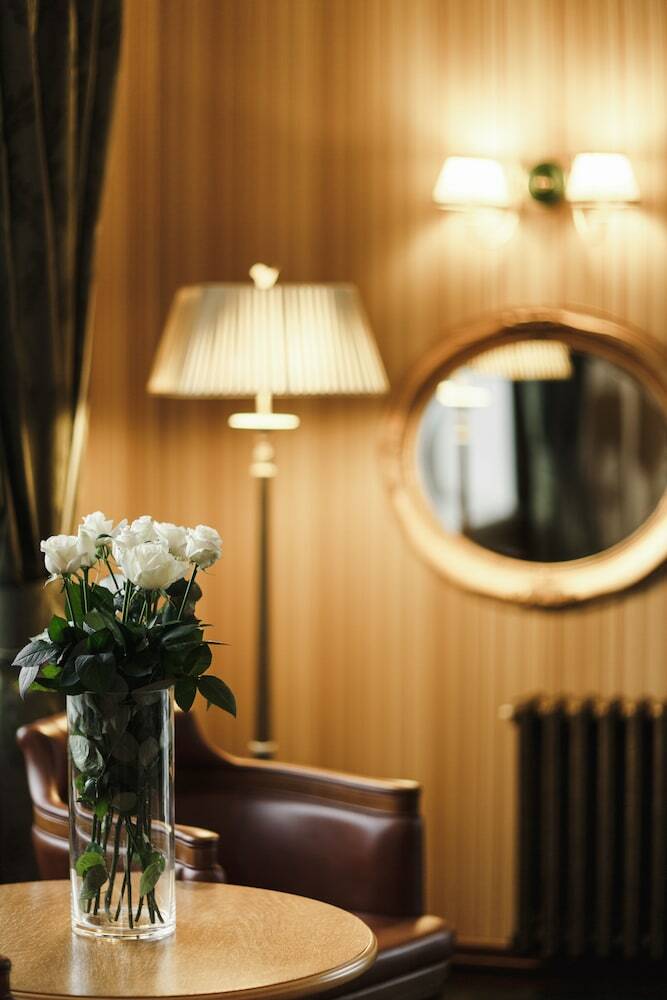 Hermitage Hotel