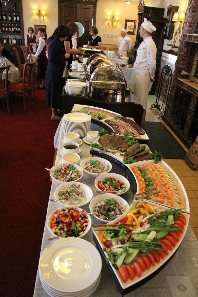 Hermitage Hotel