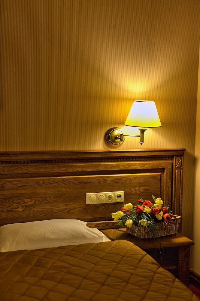 Hermitage Hotel