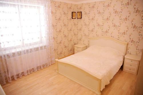 Cottage On Shafranovaya
