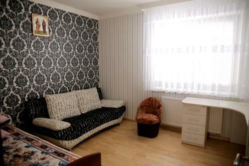 Cottage On Shafranovaya