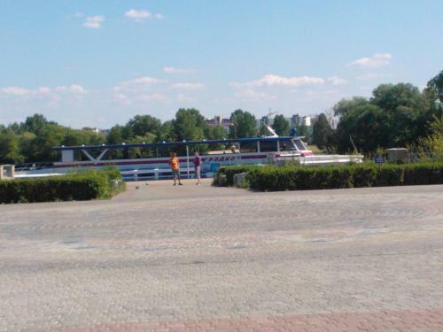 Apartments At Masherova