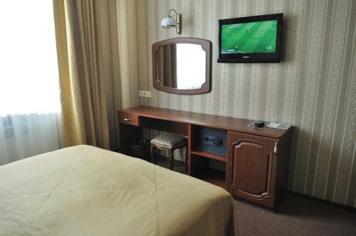 Park Hotel Zamkovy