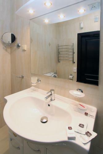 Park Hotel Zamkovy