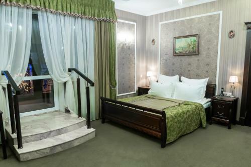 Park Hotel Zamkovy
