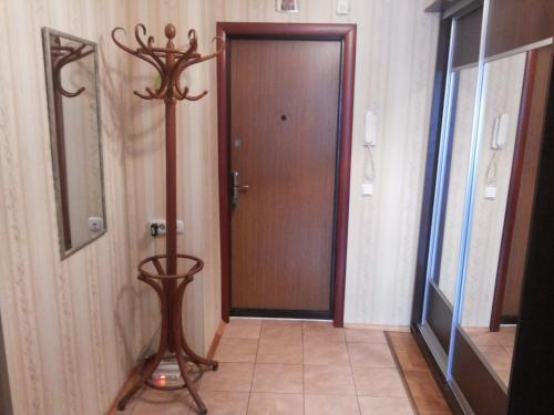 Apartment Kovalevo