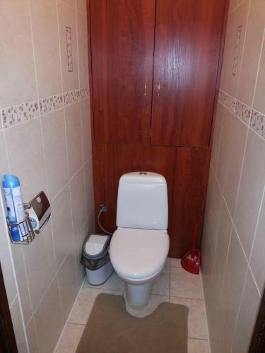 Apartment Kovalevo