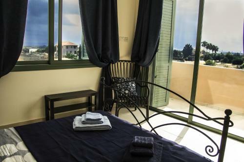 Bellevue Villa
