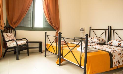 Bellevue Villa