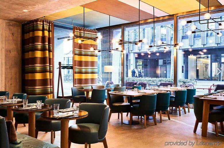 Nomad Design & Lifestyle Hotel