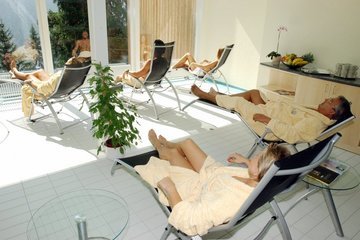 Sunstar Alpine Hotel Arosa
