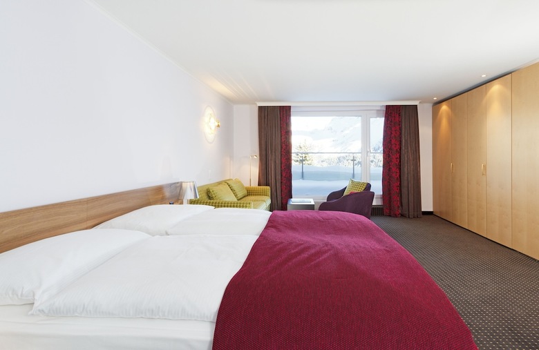 Hotel The Excelsior