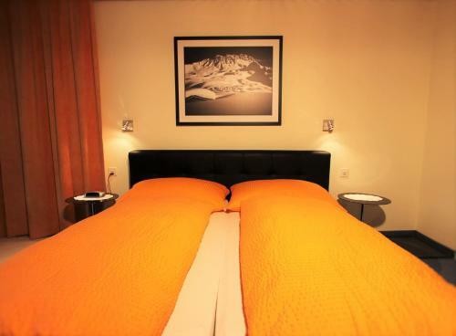 Hotel Pension Mezzaprada