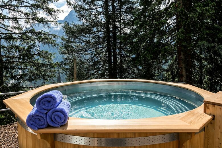 Blatter's Hotel Arosa & Bella Vista Spa