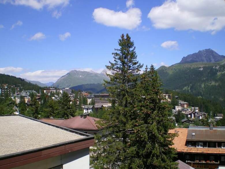 Apartamento Hof Arosa