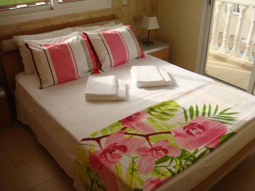 Athena Villa