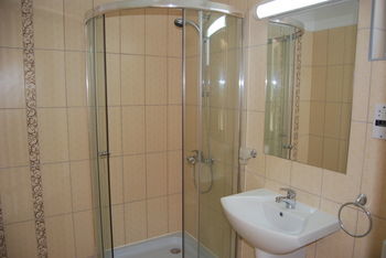 Agrino Hotel Apartments