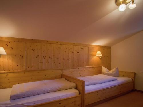 Holiday Home Moosh�usl