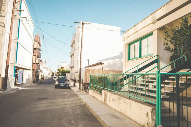 Lemongrass Hostel