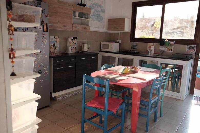 Lemongrass Hostel