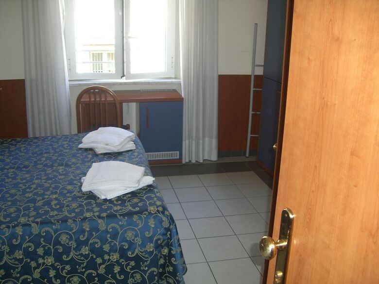 Bed & Breakfast Evergreen