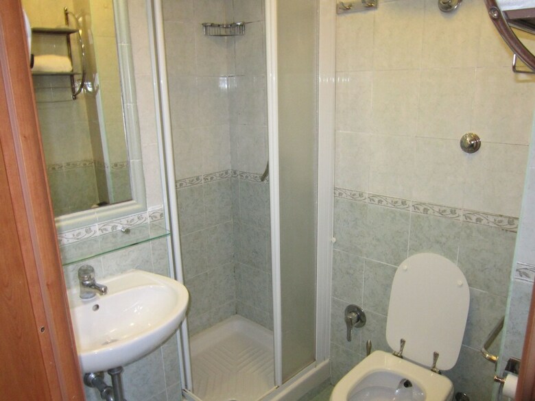 Bed & Breakfast Evergreen