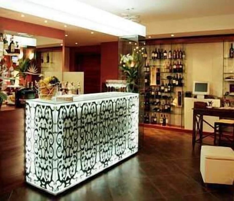 Hotel Disio Resort