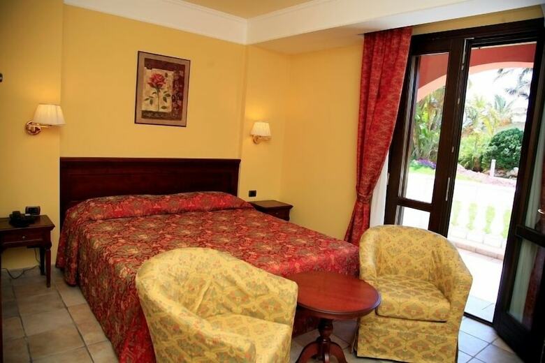 Hotel Disio Resort
