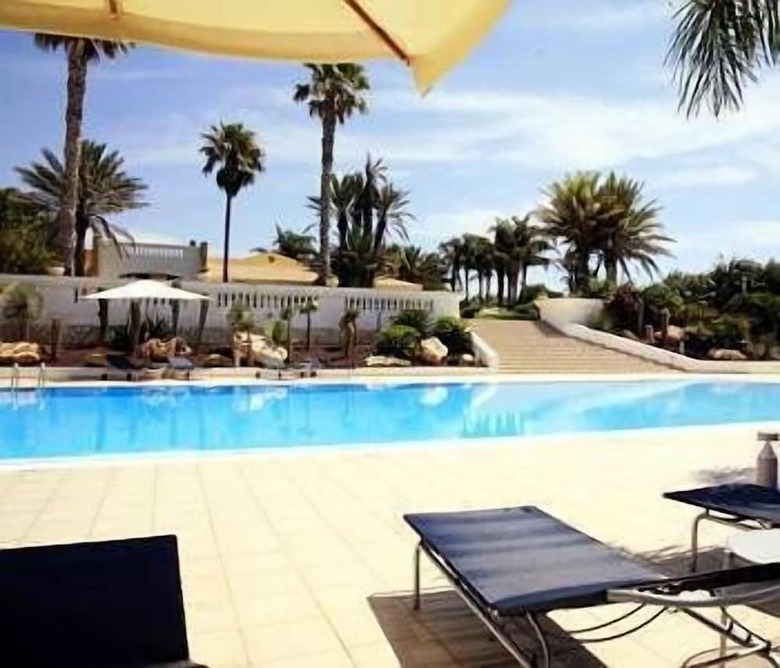 Hotel Disio Resort